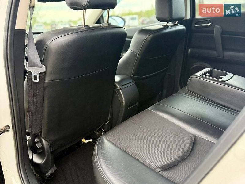 Ліфтбек Mazda 6 2009 в Новояворівську