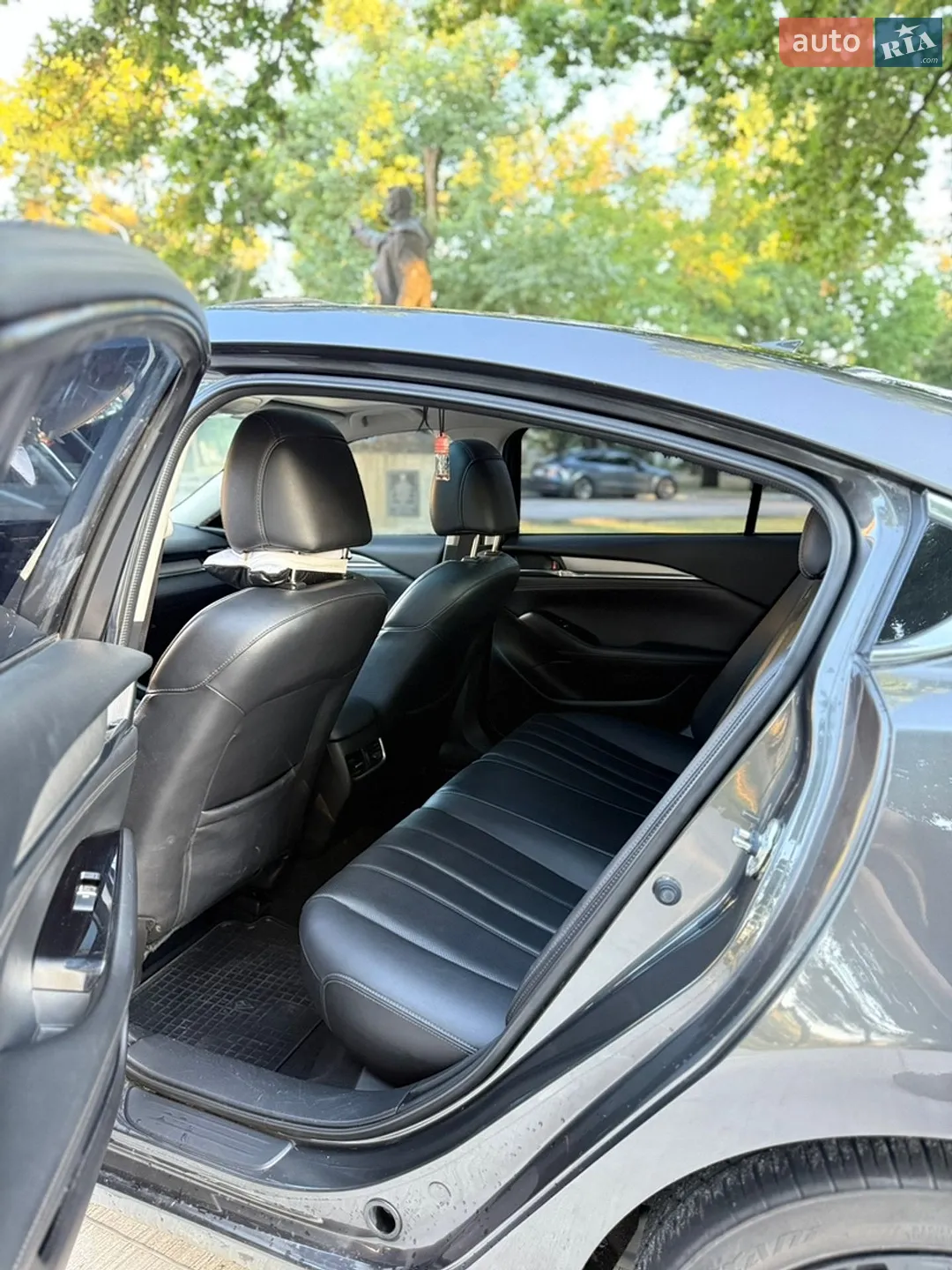 2018 Mazda 6 - мініатюра 16