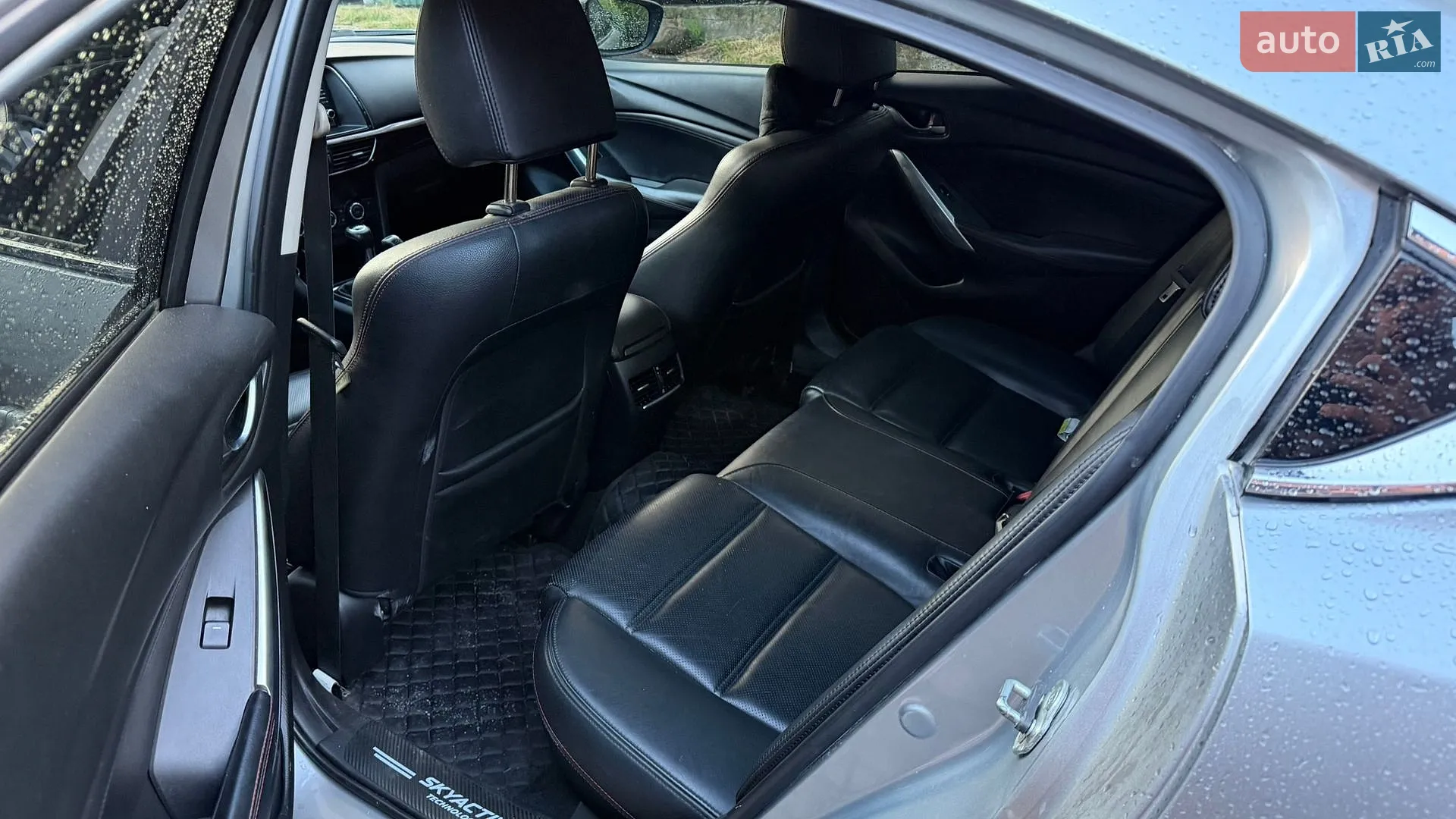 2013 Mazda 6 - мініатюра 5