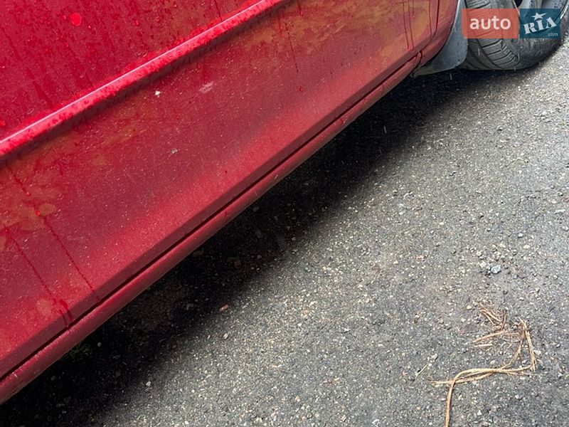 Седан Mazda 6 2004 в Києві