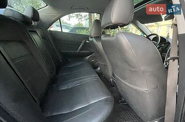 Седан Mazda 6 2007 в Днепре
