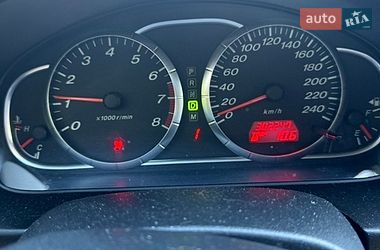 Седан Mazda 6 2007 в Днепре