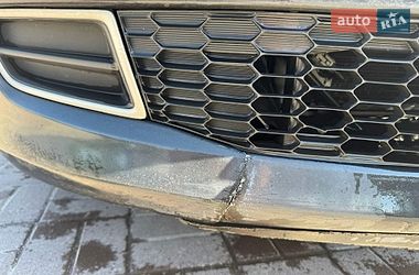Седан Mazda 6 2007 в Днепре