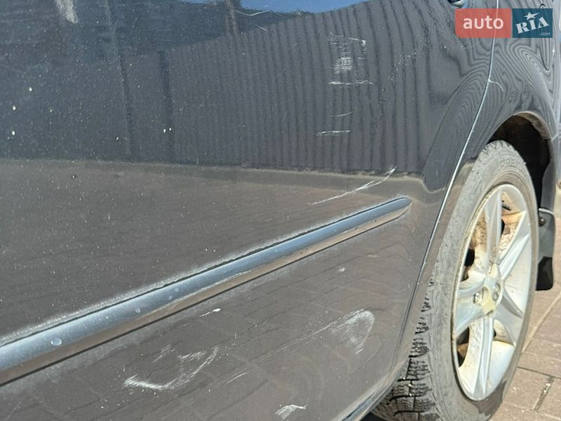 Седан Mazda 6 2007 в Днепре