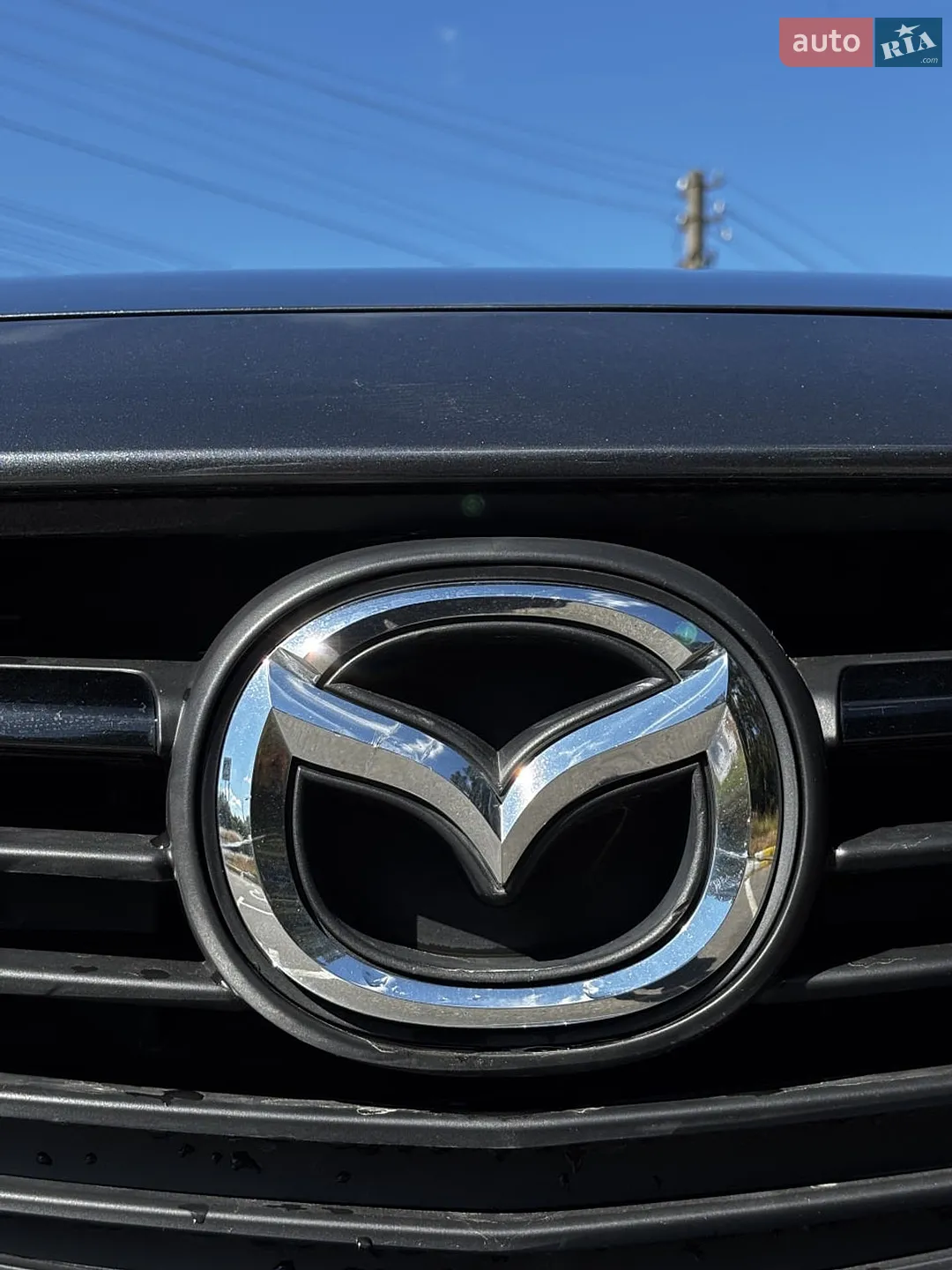 2016 Mazda 6 - мініатюра 4