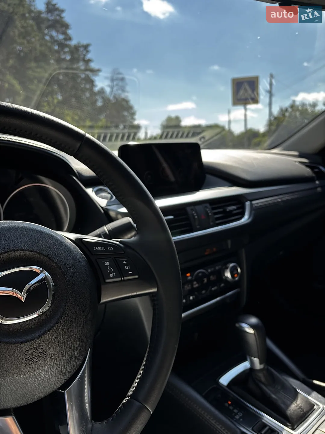 2016 Mazda 6 - мініатюра 49
