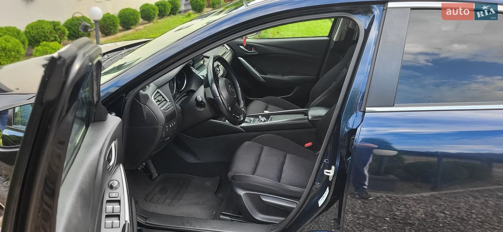 2016 Mazda 6 - мініатюра 20