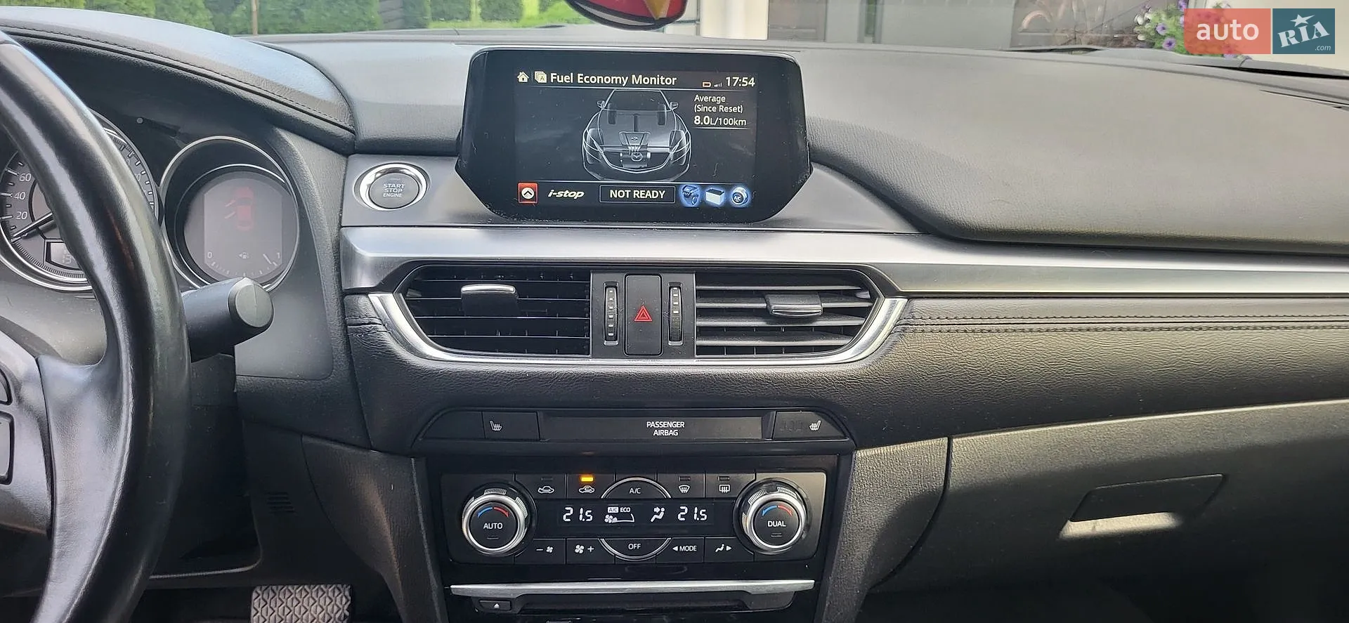 2016 Mazda 6 - мініатюра 42