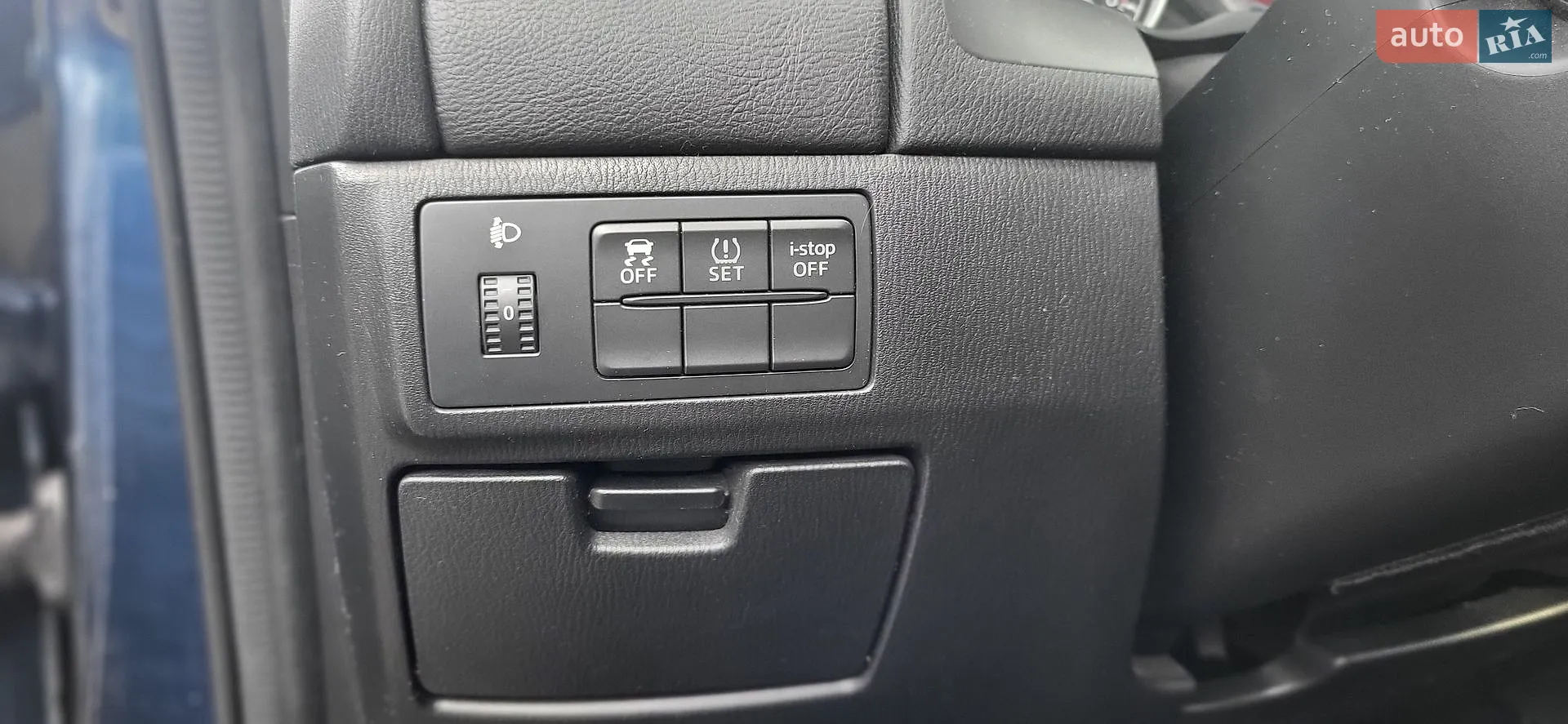 2016 Mazda 6 - мініатюра 41