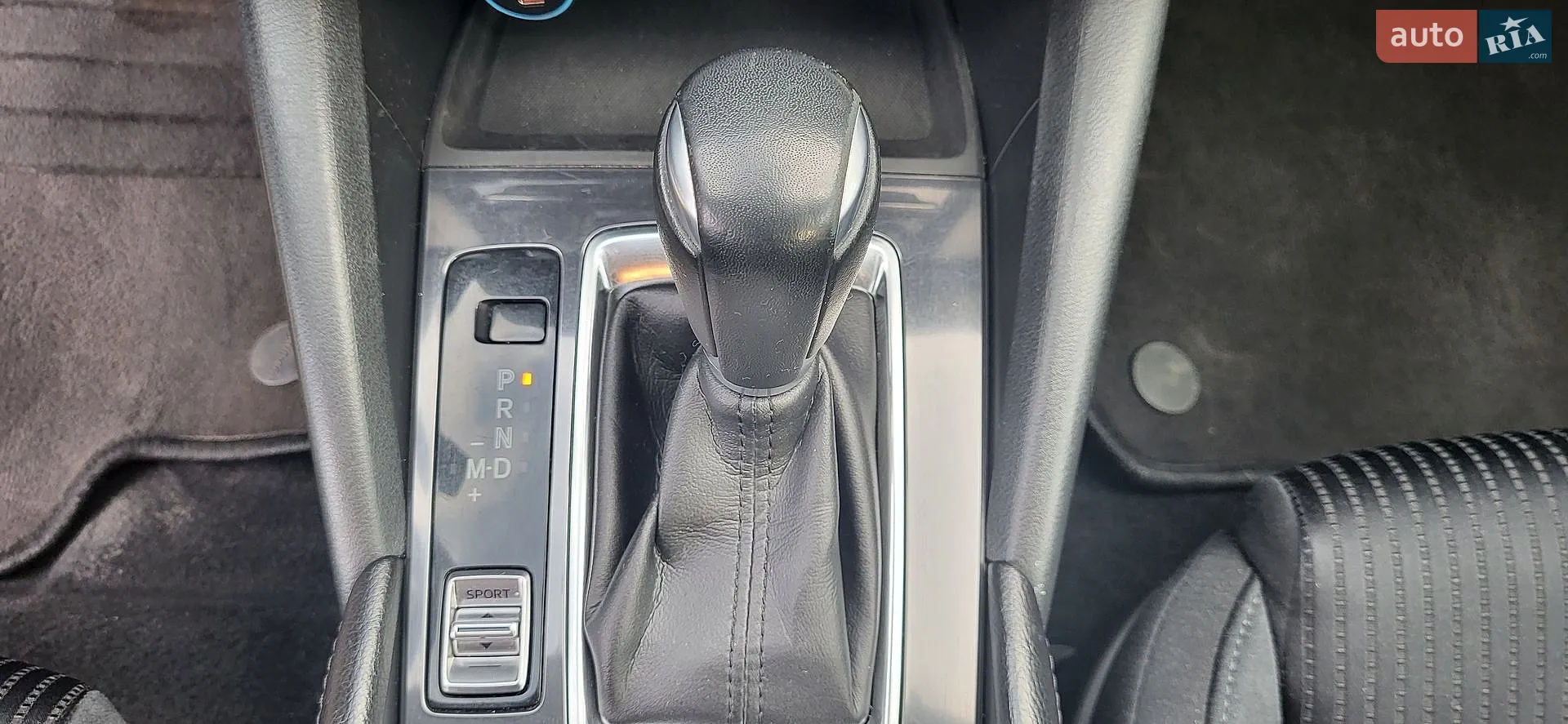 2016 Mazda 6 - мініатюра 46