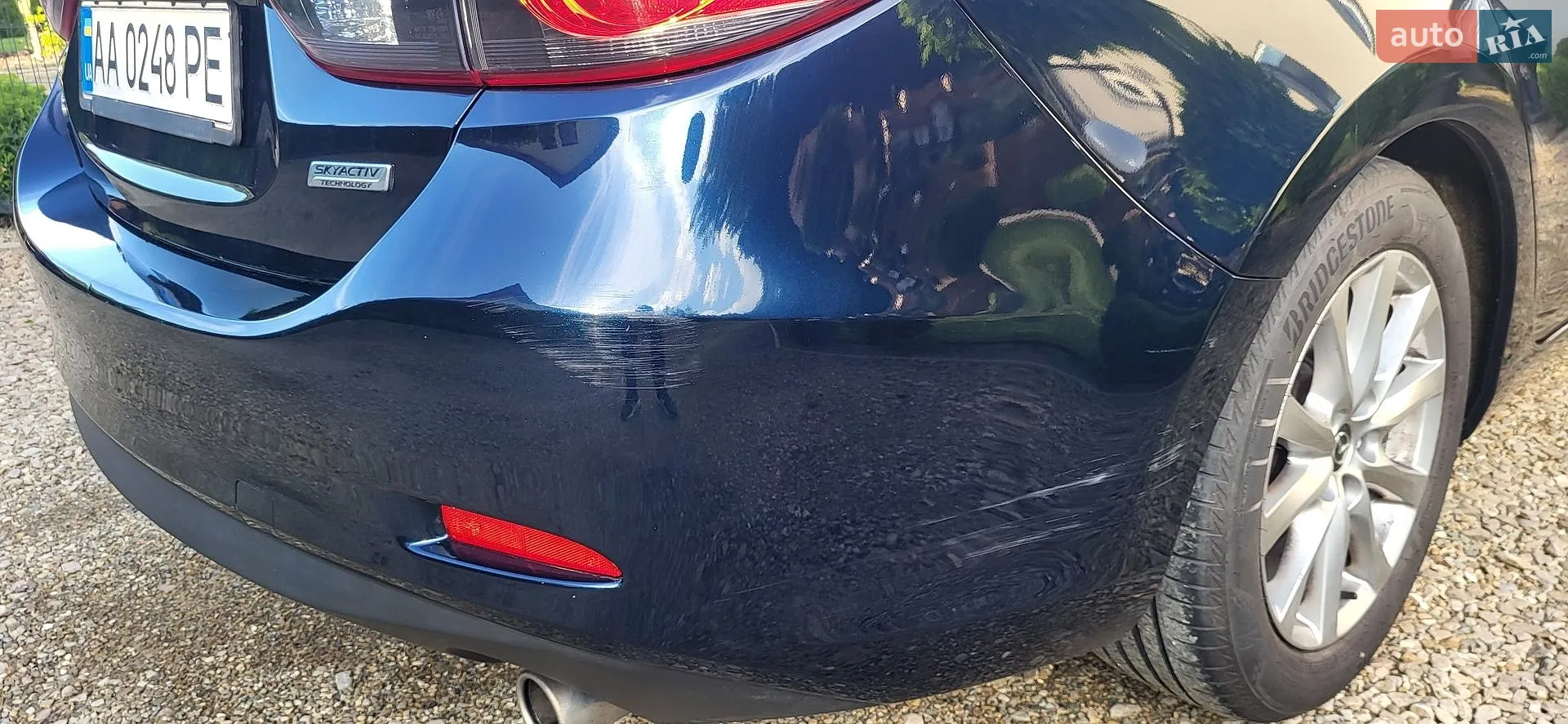 2016 Mazda 6 - мініатюра 59