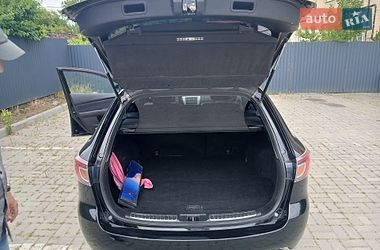 Универсал Mazda 6 2009 в Виннице
