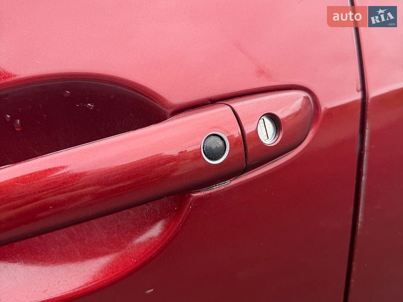 Седан Mazda 6 2008 в Житомире фото 11 Седан Mazda 6 2008 в Житомире