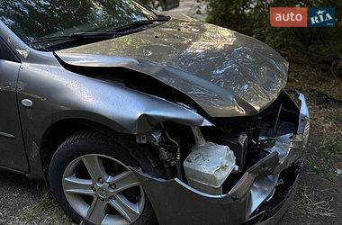 Седан Mazda 6 2007 в Запорожье