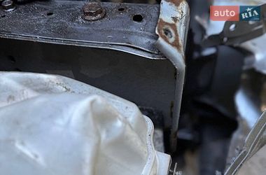 Седан Mazda 6 2007 в Запорожье