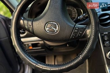 Седан Mazda 6 2007 в Запорожье