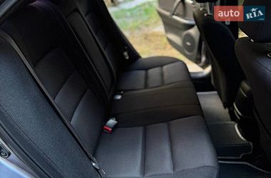 Седан Mazda 6 2007 в Запорожье