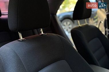 Седан Mazda 6 2007 в Запорожье