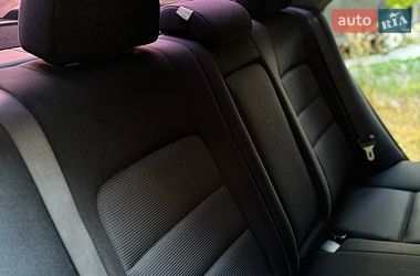 Седан Mazda 6 2007 в Запорожье