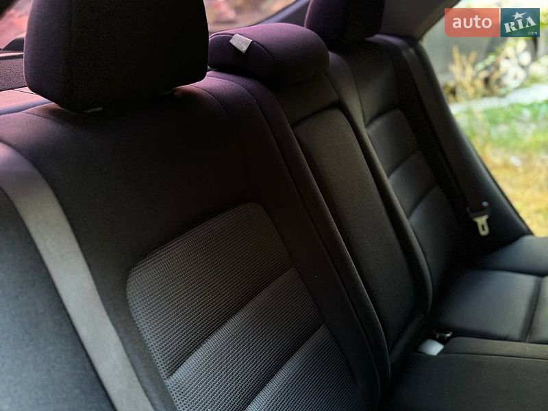 Седан Mazda 6 2007 в Запорожье
