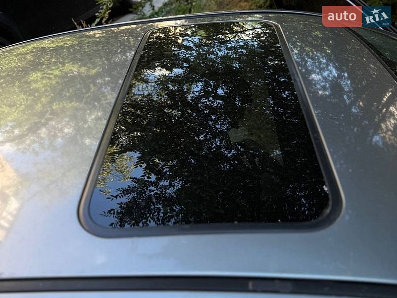 Седан Mazda 6 2007 в Запорожье