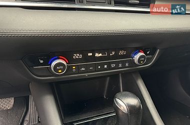 Седан Mazda 6 2019 в Львові