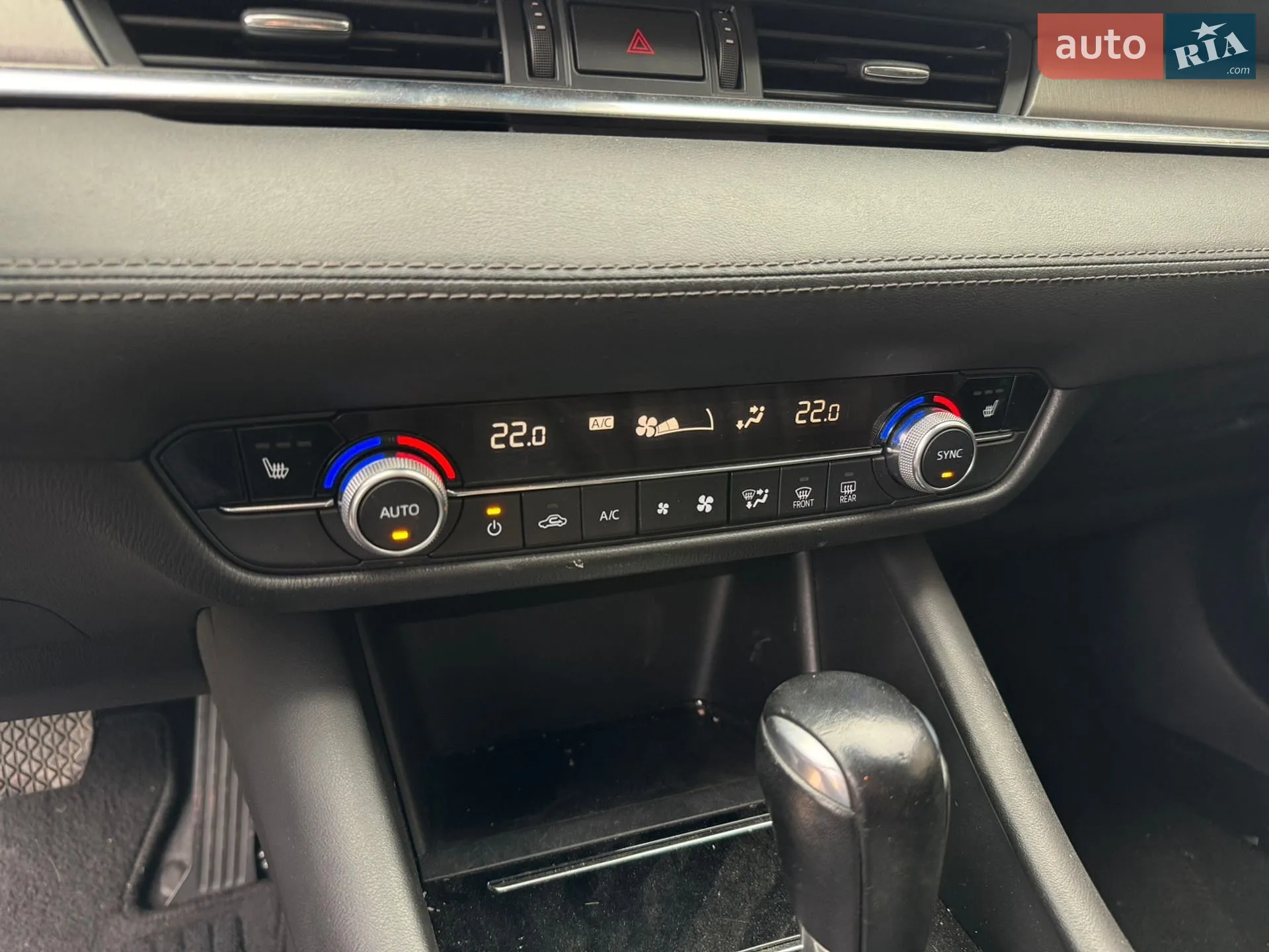 2019 Mazda 6 - мініатюра 17