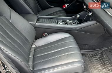 Седан Mazda 6 2021 в Черкасах