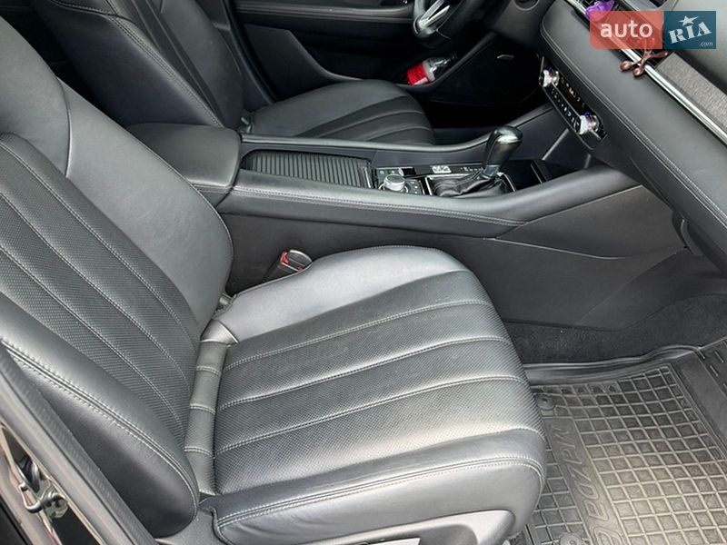 Седан Mazda 6 2021 в Черкасах