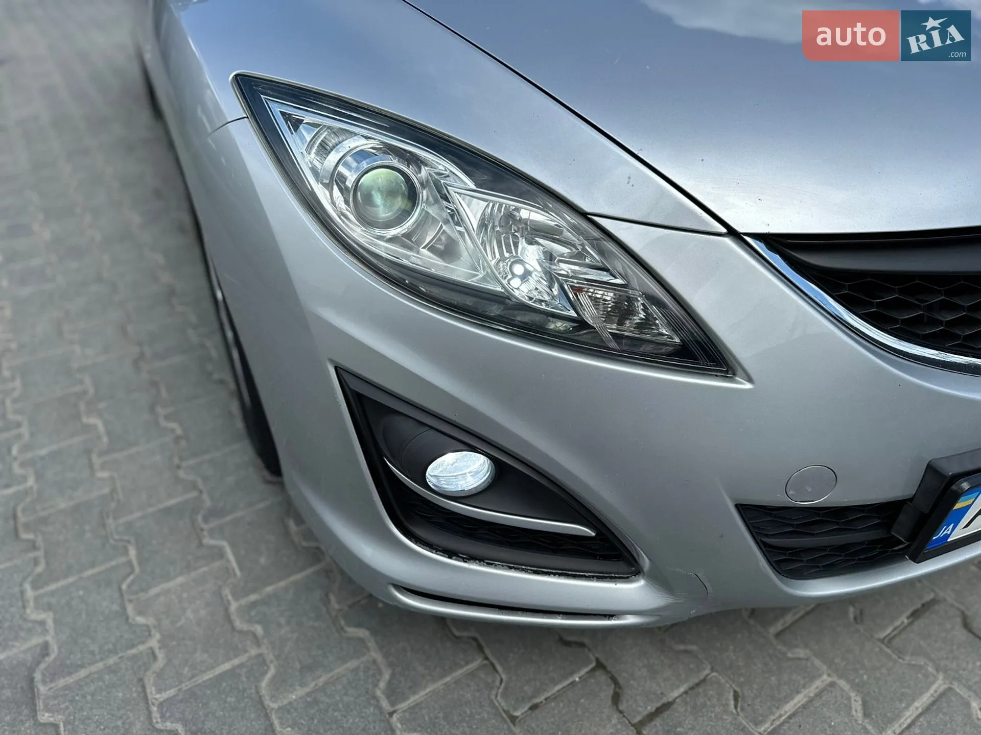 2011 Mazda 6 - мініатюра 17