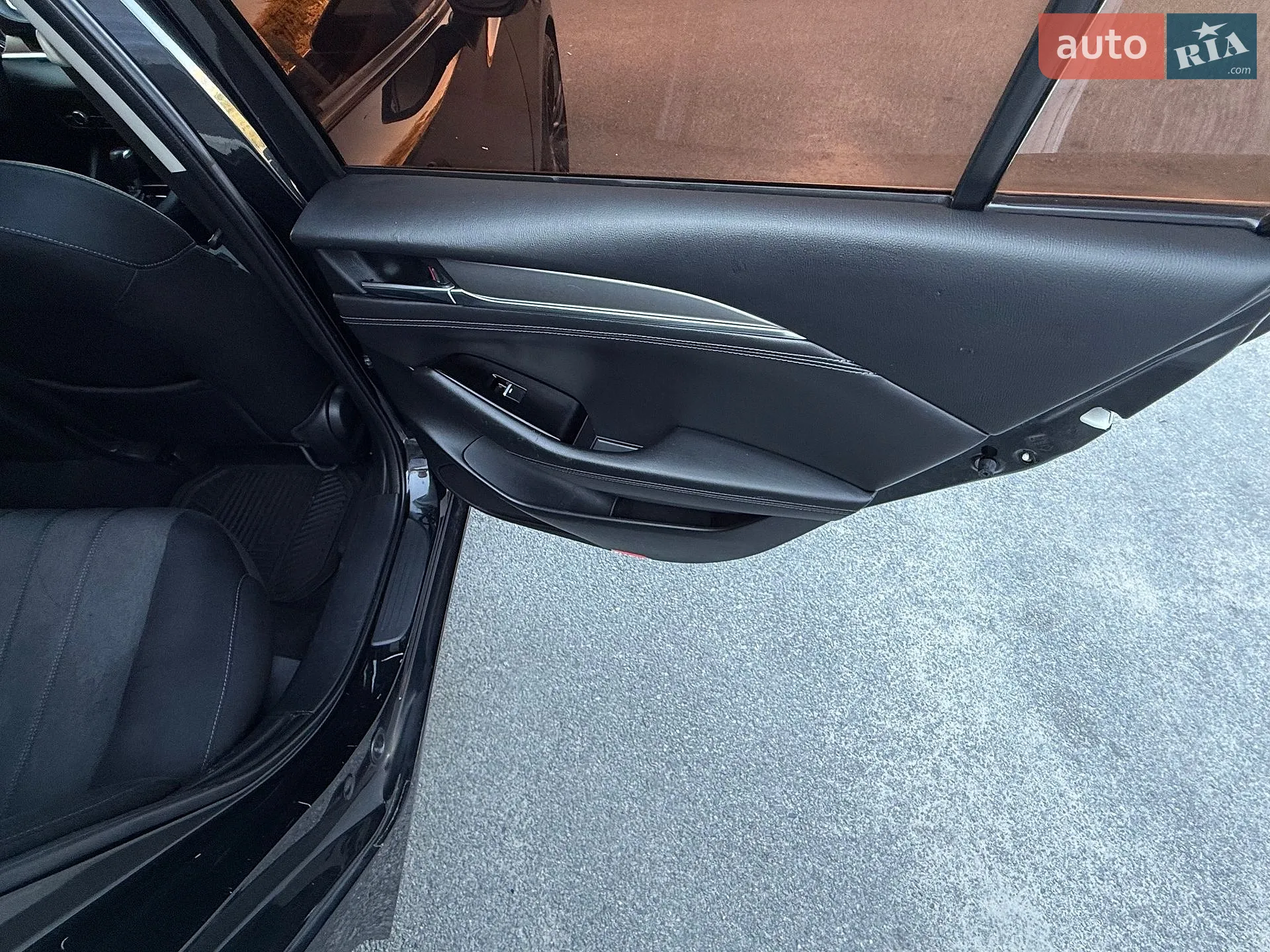 2019 Mazda 6 - мініатюра 22