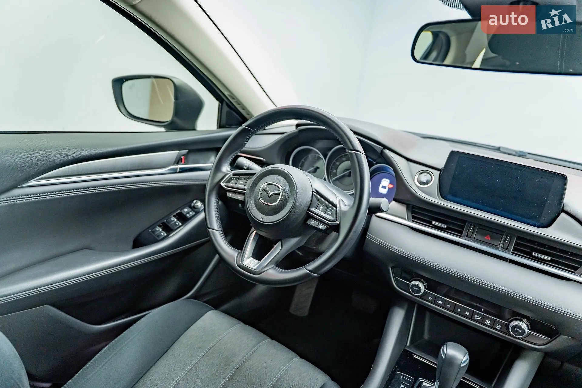 2019 Mazda 6 - мініатюра 13