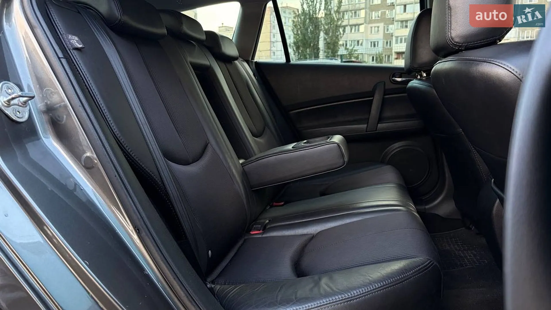 2011 Mazda 6 - мініатюра 11