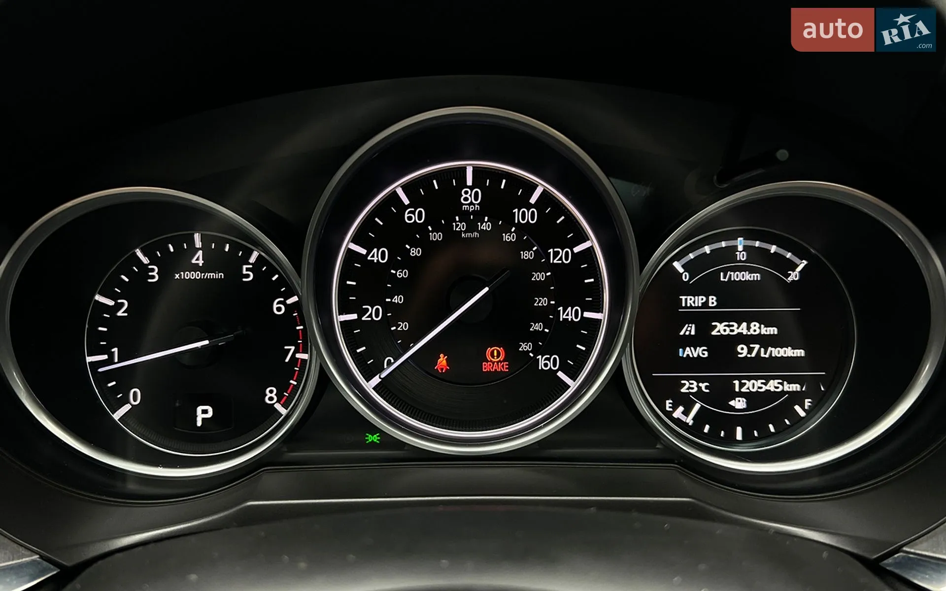 2018 Mazda 6 - мініатюра 16
