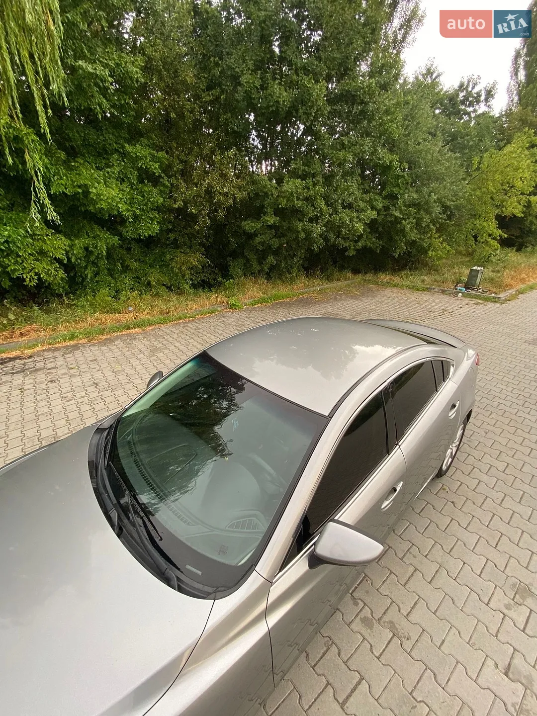 2013 Mazda 6 - мініатюра 9