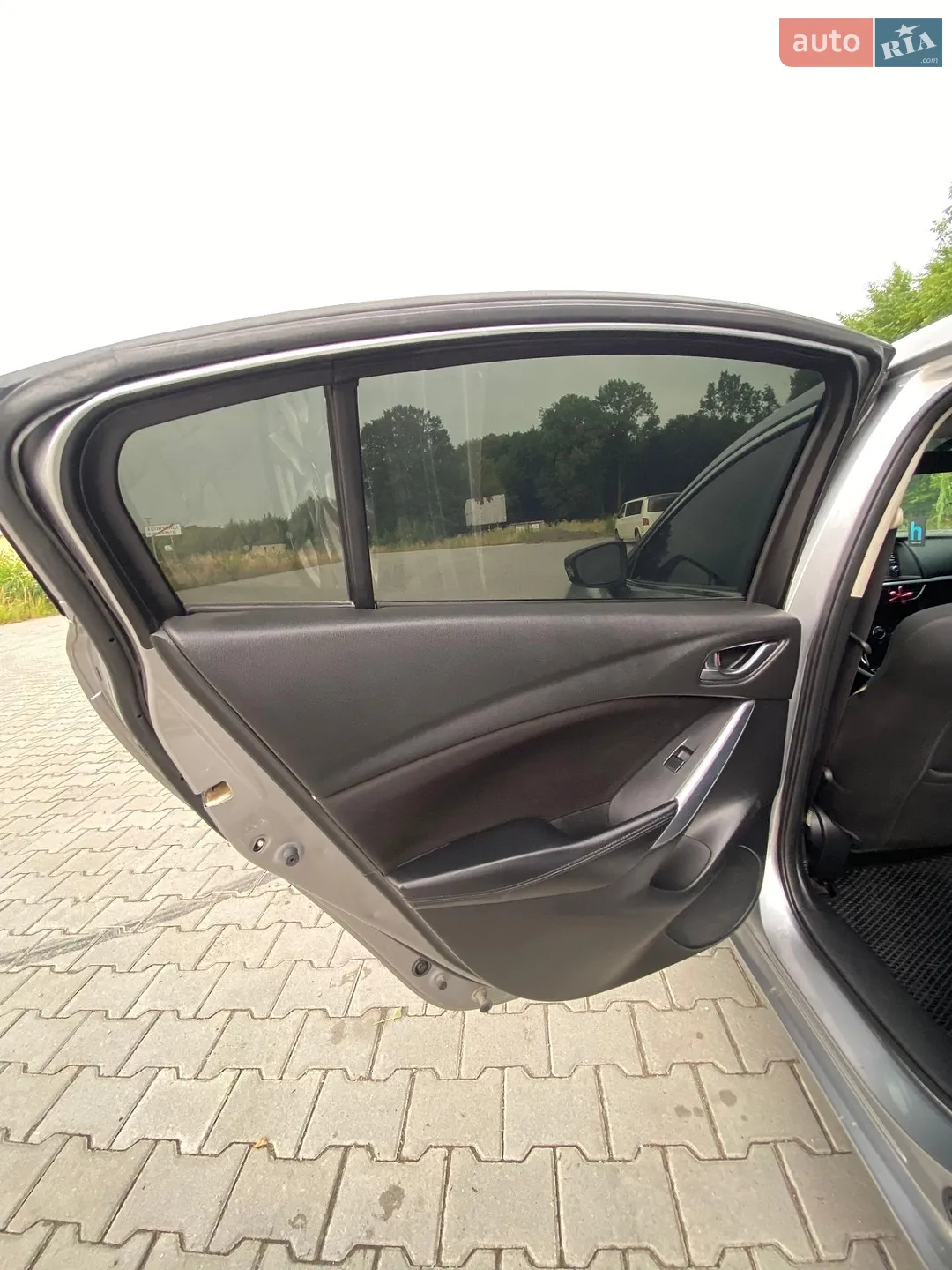 2013 Mazda 6 - мініатюра 24