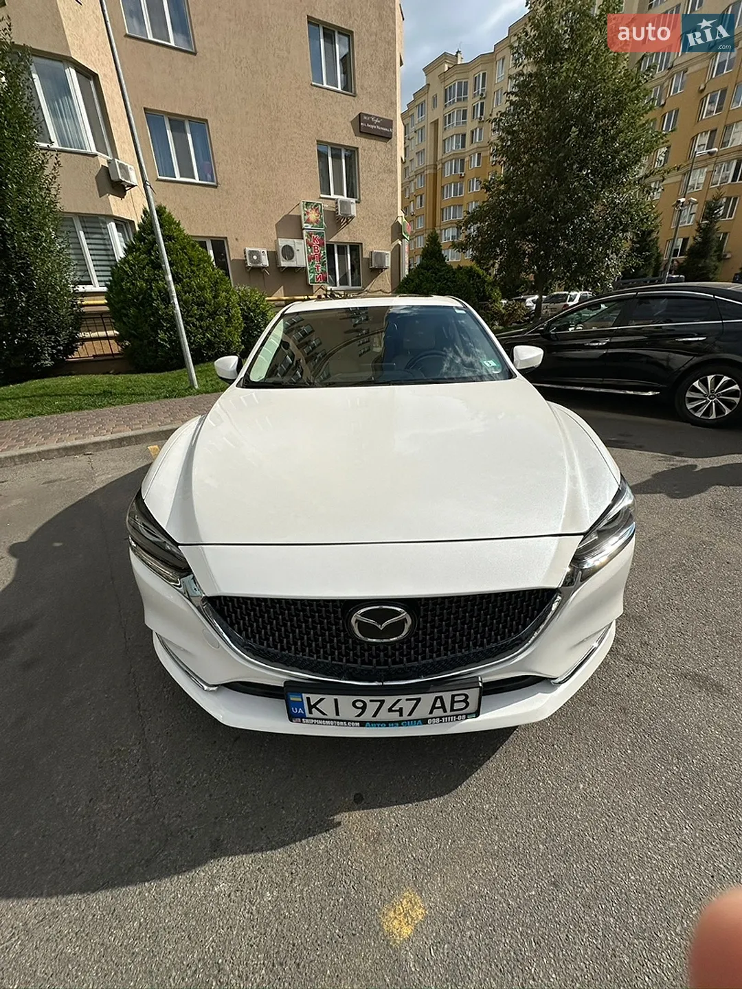 2019 Mazda 6 - мініатюра 23