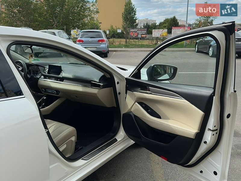 Седан Mazda 6 2019 в Софиевской Борщаговке фото 34 Седан Mazda 6 2019 в Софиевской Борщаговке