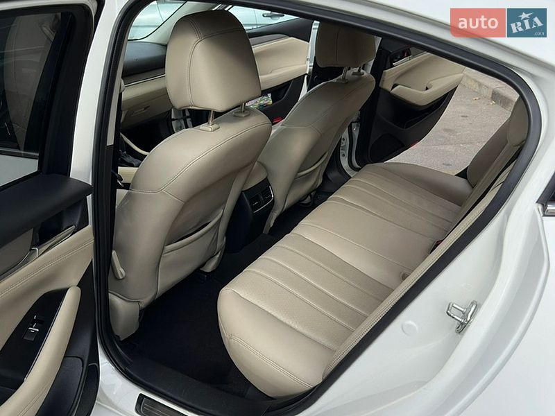 Седан Mazda 6 2019 в Софиевской Борщаговке фото 43 Седан Mazda 6 2019 в Софиевской Борщаговке