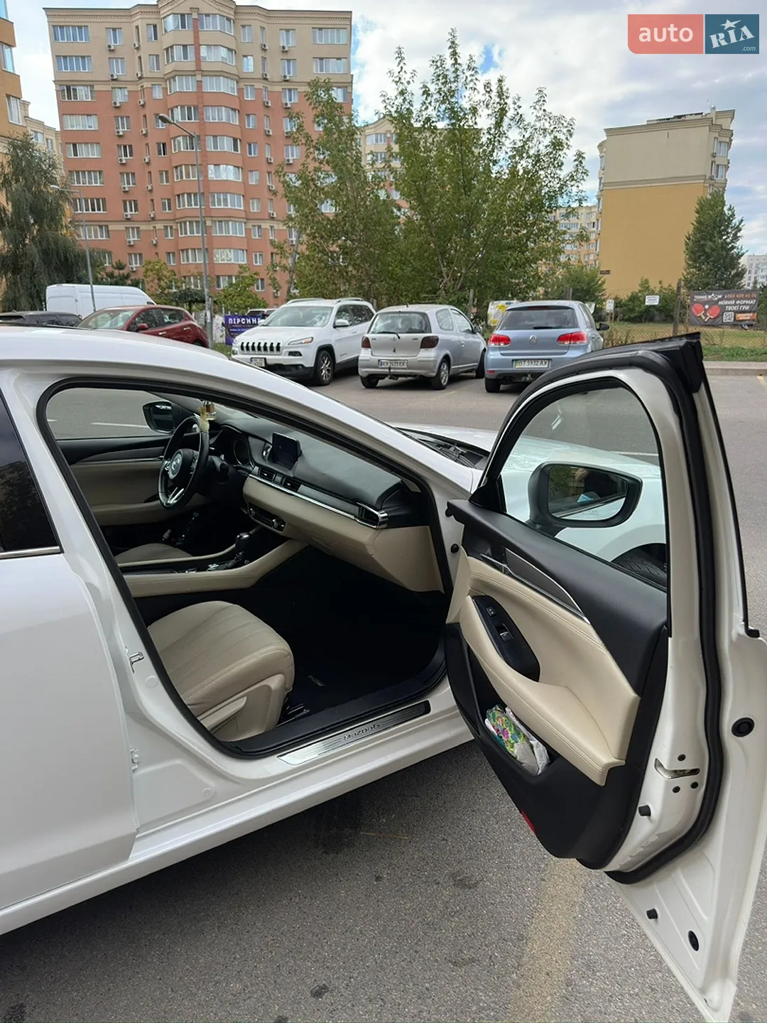 2019 Mazda 6 - мініатюра 48