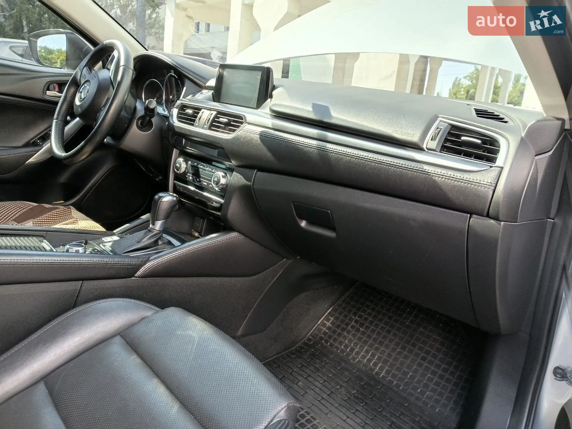 2015 Mazda 6 - мініатюра 5