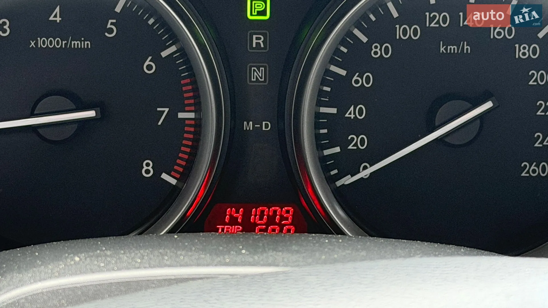 2010 Mazda 6 - мініатюра 7
