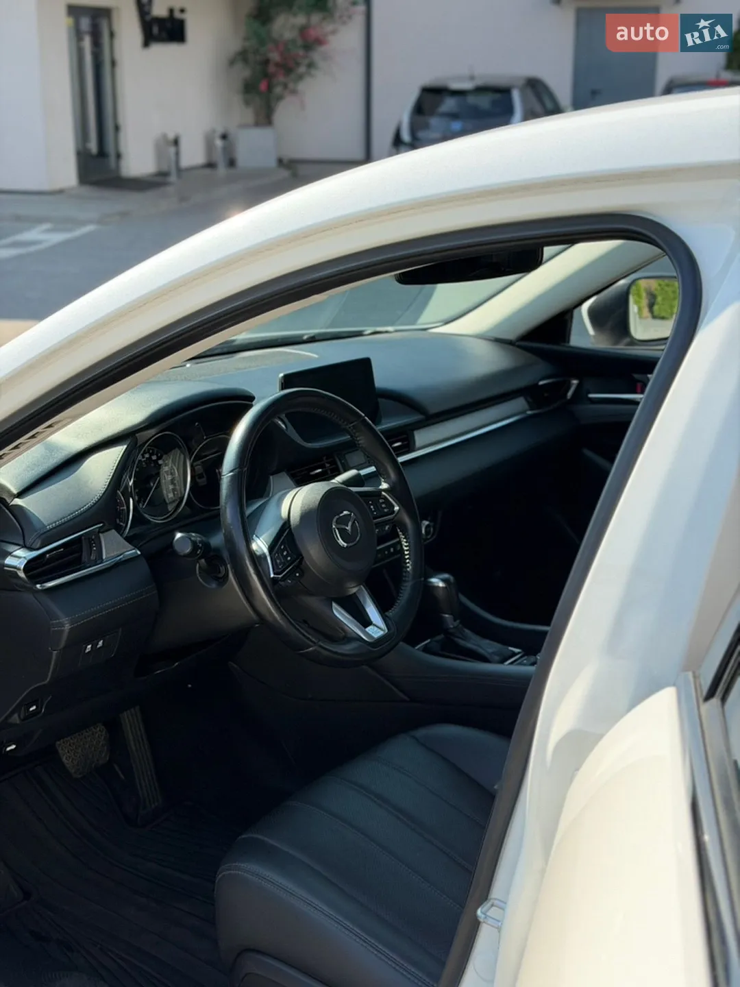 2021 Mazda 6 - мініатюра 20