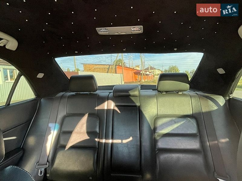 Седан Mazda 6 2007 в Черкасах