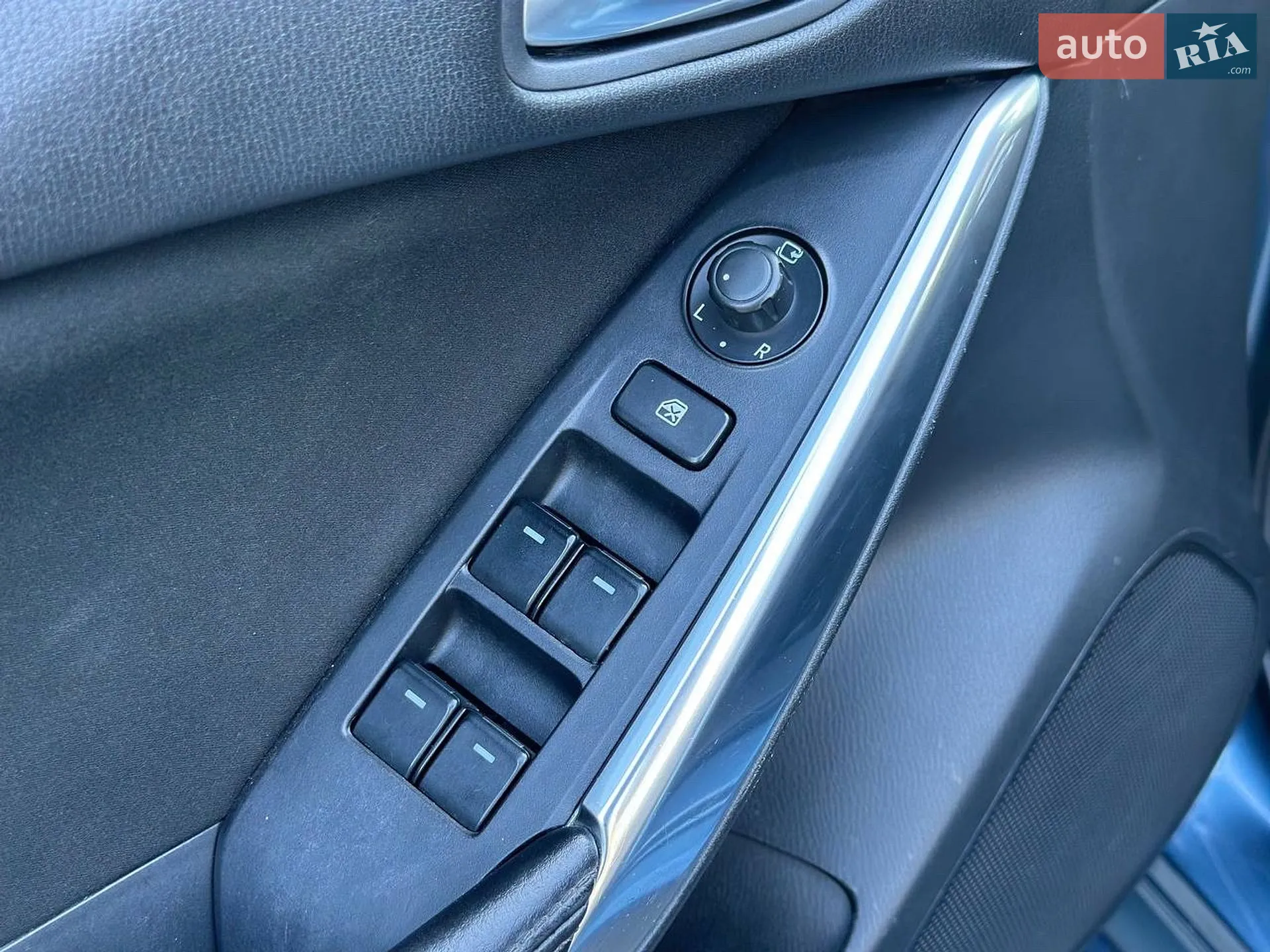 2013 Mazda 6 - мініатюра 16