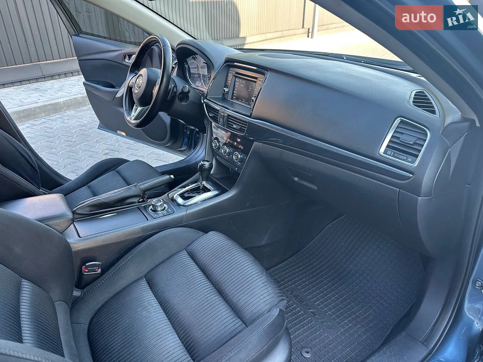 2013 Mazda 6 - мініатюра 22