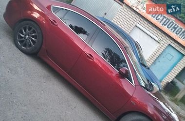 Седан Mazda 6 2012 в Миколаєві фото 12 Седан Mazda 6 2012 в Миколаєві