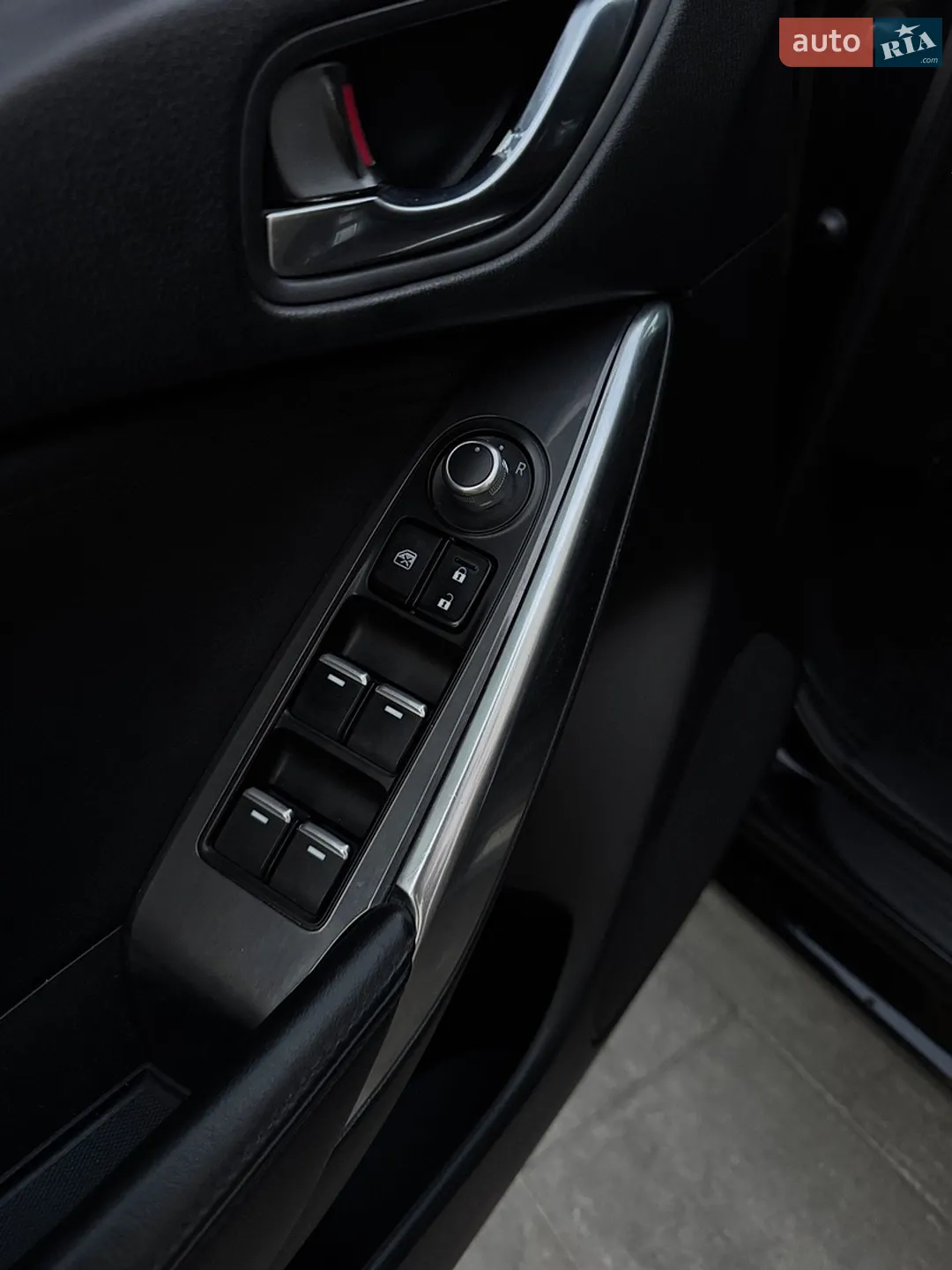 2016 Mazda 6 - мініатюра 17