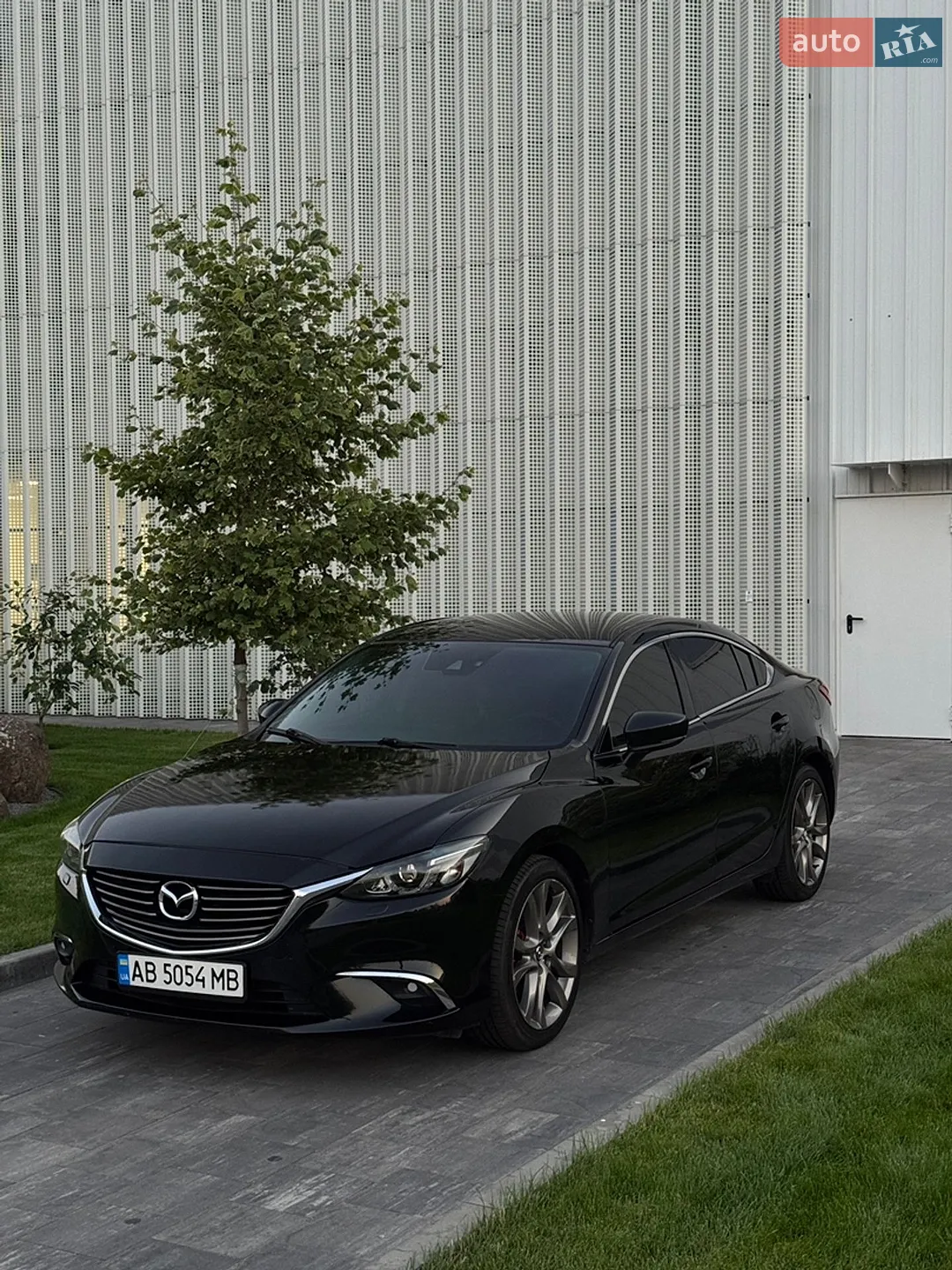 2016 Mazda 6 - мініатюра 32