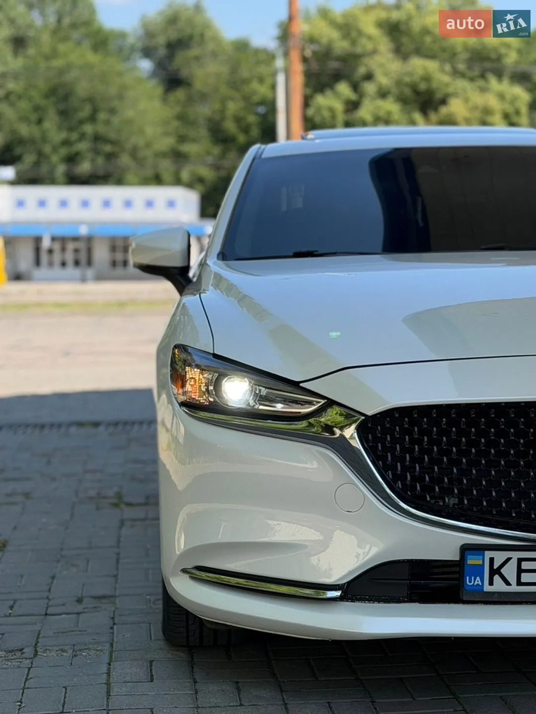 2019 Mazda 6 - мініатюра 7